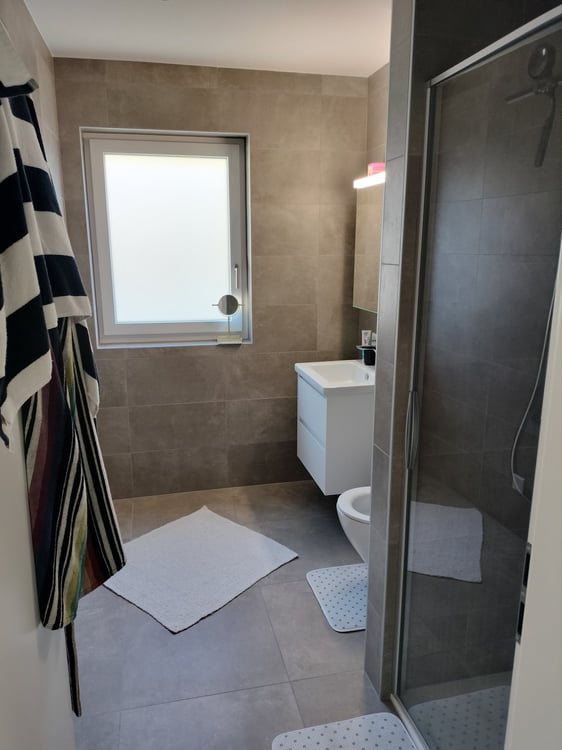 Moderno appartamento 1.5 locali a Mendrisio con balcone 3