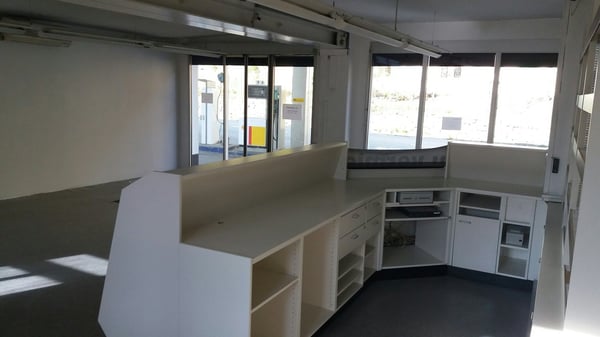 Charmante Liegenschaft mit Aussicht und Shop im Erdgeschoss 5