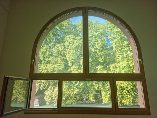 Künstleratelier in Ennetbaden 5