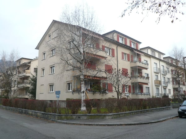 Gemütliche 2.5-Zimmer-Wohnung im beliebten Champagne-Quartier in Biel 12