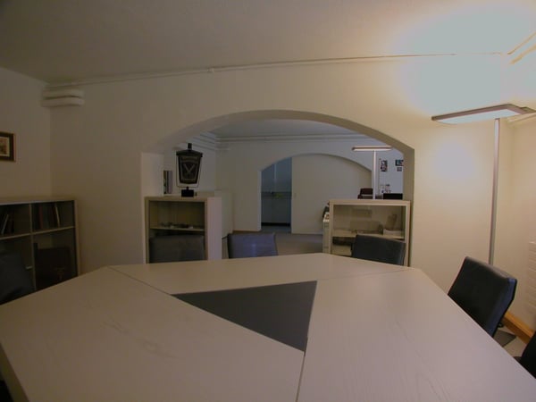 Charmantes 1.5-Zimmer Atelier an der Carmenstrasse 4