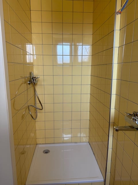 Charmante 1.5-Zimmer-Wohnung am Erasmusplatz in Basel 5