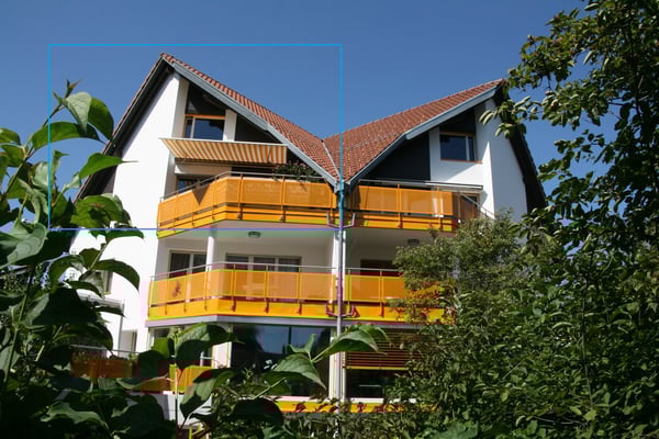 Charmante 1.5-Zimmer-Maisonette-Wohnung mit Bergblick in Volketswil 7