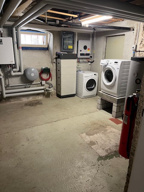 1.5-Zimmer-Einfamilienhaus 20