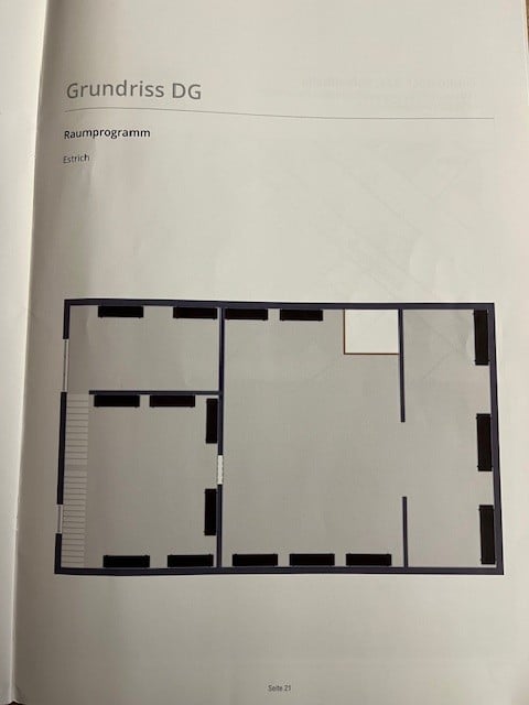 1.5-Zimmer-Einfamilienhaus 23