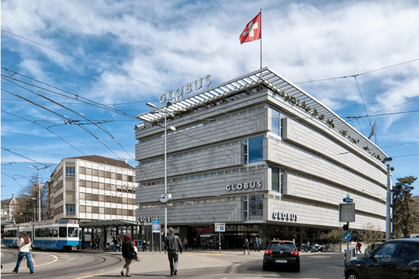 Einmalige Chance! Mietfläche in Beauty Concept Store an Top Lage Löwenplatz (Fr. 1'800.-/Monat)