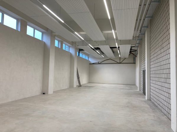 Vielseitige Industriehalle in zentraler Lage von Lausen 1