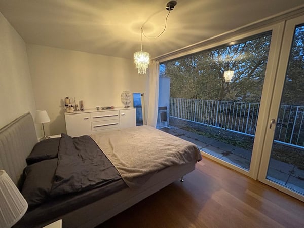 Moderne möblierte 1.5-Zimmer-Wohnung in Schlieren 5