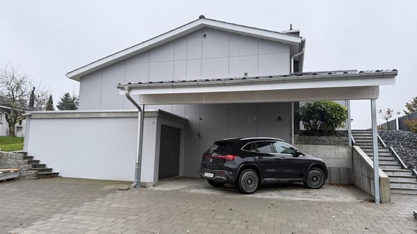 Top-renoviertes Einfamilienhaus an sonniger Südlage 3