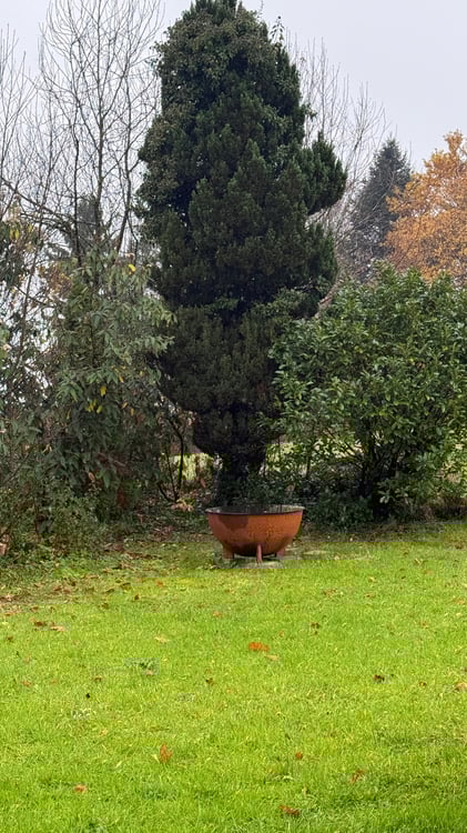 Top-renoviertes Einfamilienhaus an sonniger Südlage 17