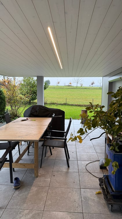 Top-renoviertes Einfamilienhaus an sonniger Südlage 4