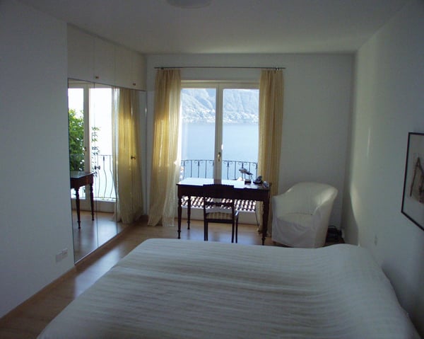 Mediterrane Villa an der Goldküste von Ascona – Residenza Smeralda 10