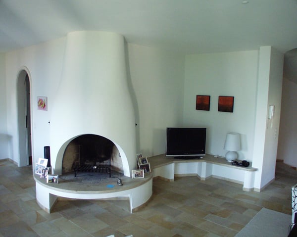 Mediterrane Villa an der Goldküste von Ascona – Residenza Smeralda 6