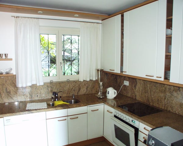 Mediterrane Villa an der Goldküste von Ascona – Residenza Smeralda 7