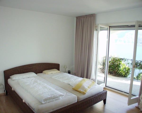 Mediterrane Villa an der Goldküste von Ascona – Residenza Smeralda 8