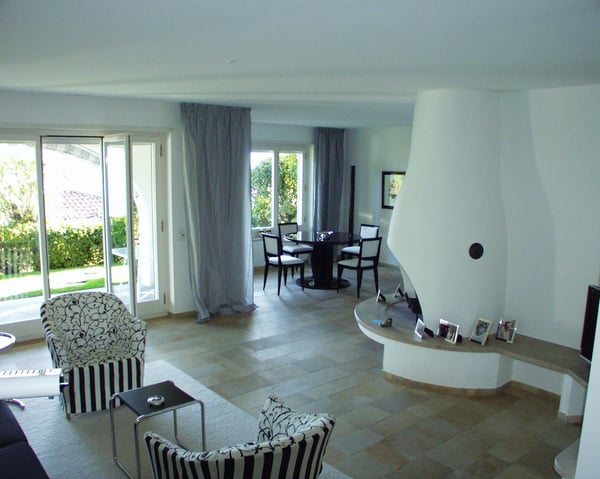 Mediterrane Villa an der Goldküste von Ascona – Residenza Smeralda 5