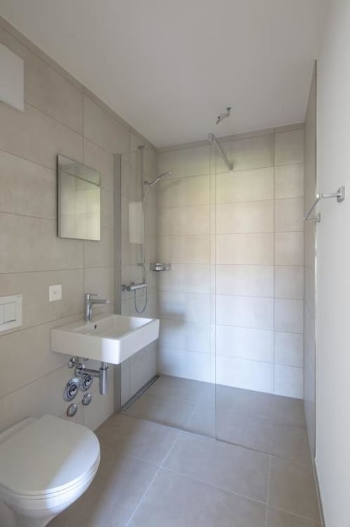 Moderne 1.5-Zimmer-Wohnung im EG mit Garten - Neuwertig 5