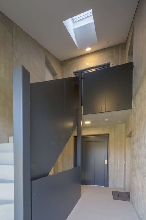 Moderne 1.5-Zimmer-Wohnung im EG mit Garten - Neuwertig 7