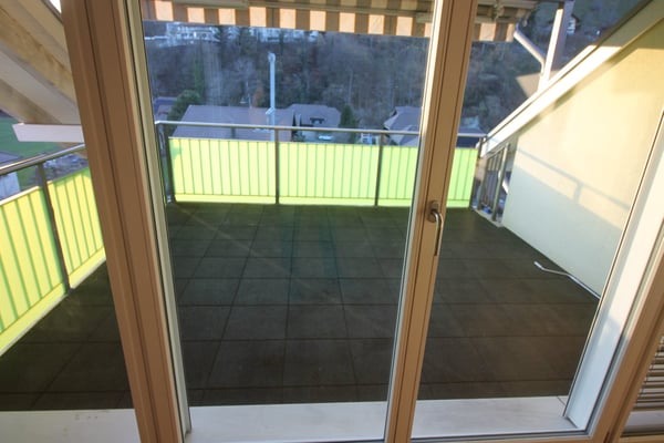 Moderne 1.5-Zimmer-Duplex-Wohnung mit Bergblick in Oberdiessbach 7