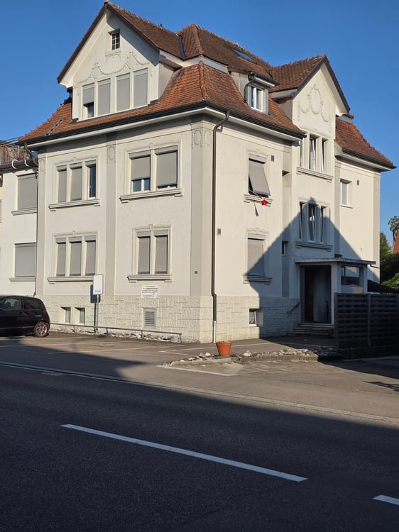 Mehrfamilienhaus für perfektes Konzept für mehrere Generationen 19