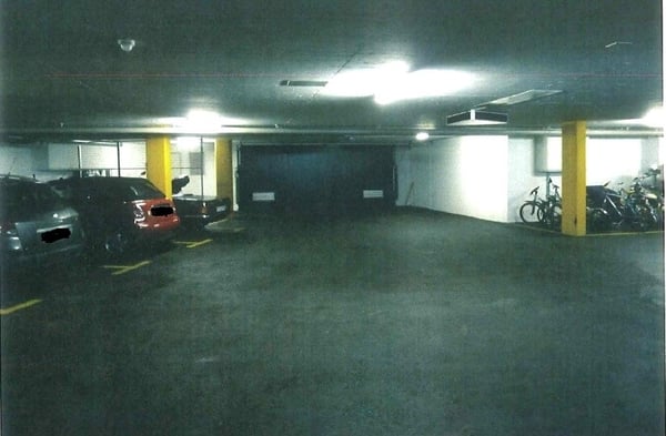 Tiefgaragenplätze in der Tiefgarage Breite-Nürensdorf 2