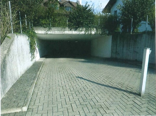 Tiefgaragenplätze in der Tiefgarage Breite-Nürensdorf 1