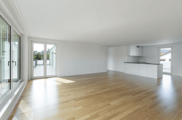 Attikawohnung mit Weitsicht 2