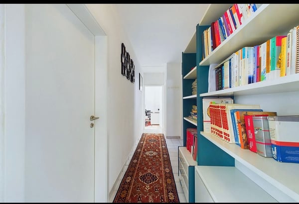 Edificio residenziale-commerciale con 3 locali a Sementina 14