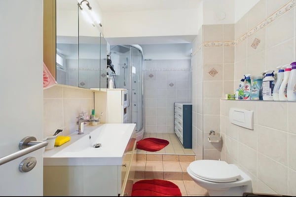 Edificio residenziale-commerciale con 3 locali a Sementina 25