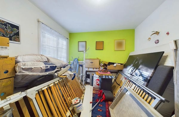 Edificio residenziale-commerciale con 3 locali a Sementina 18