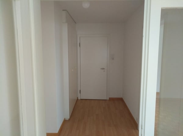 Gemütliche und ruhige, grosszügige 1.5-Zimmer-Wohnung mit Gartenterasse in Zollikerberg/Zollikon 2