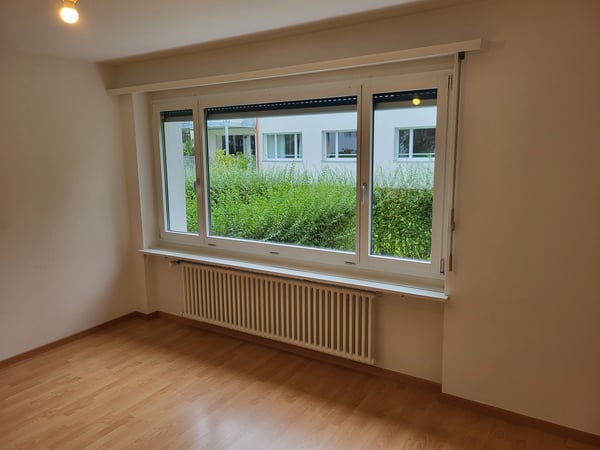 Gemütliche und ruhige, grosszügige 1.5-Zimmer-Wohnung mit Gartenterasse in Zollikerberg/Zollikon 7