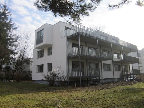 Gemütliche und ruhige, grosszügige 1.5-Zimmer-Wohnung mit Gartenterasse in Zollikerberg/Zollikon 15