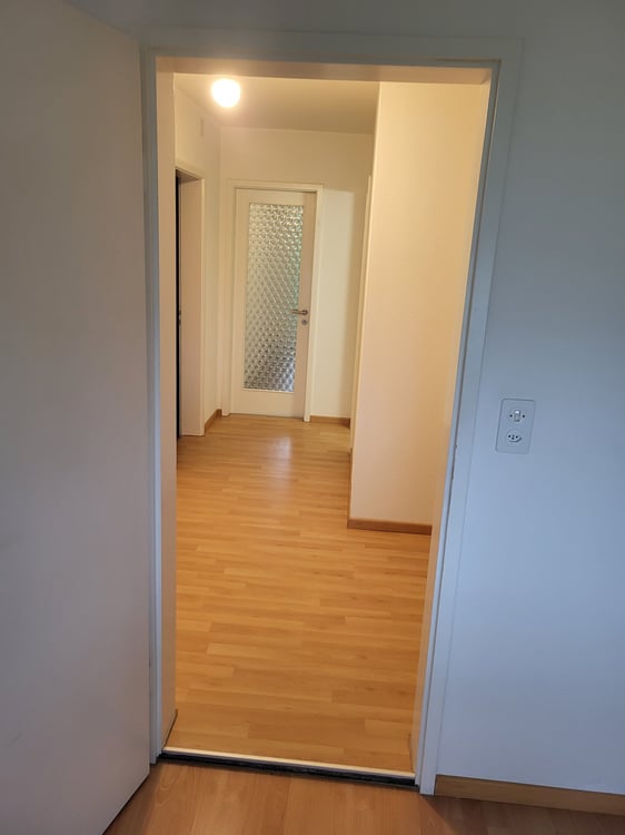 Gemütliche und ruhige, grosszügige 1.5-Zimmer-Wohnung mit Gartenterasse in Zollikerberg/Zollikon 11