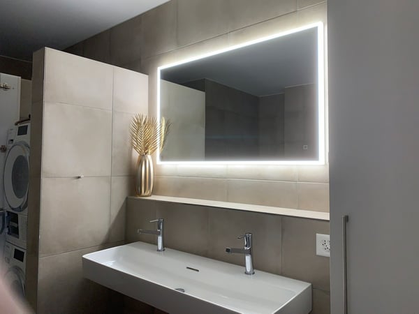 Moderne 1.5-Zimmer-Wohnung in ruhiger Lage in Staufen 9