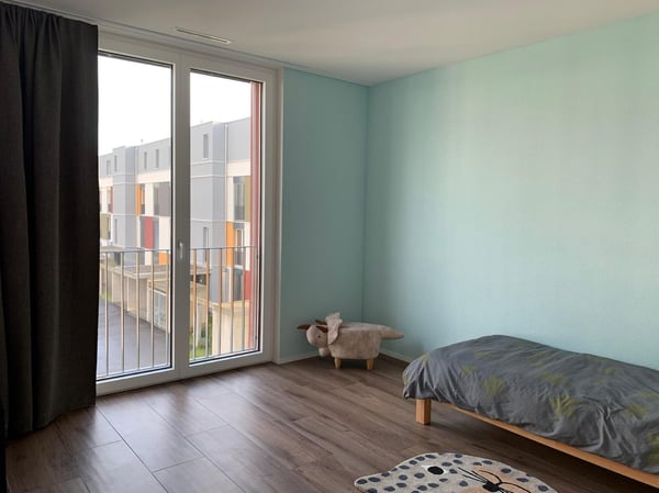 Moderne 1.5-Zimmer-Wohnung in ruhiger Lage in Staufen 6