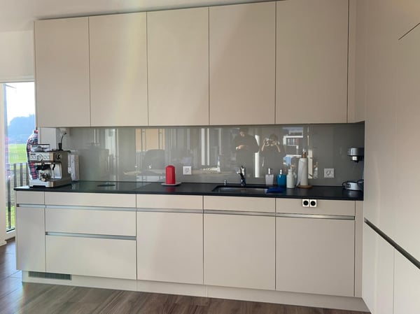 Moderne 1.5-Zimmer-Wohnung in ruhiger Lage in Staufen 5