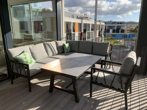 Moderne 1.5-Zimmer-Wohnung in ruhiger Lage in Staufen 10