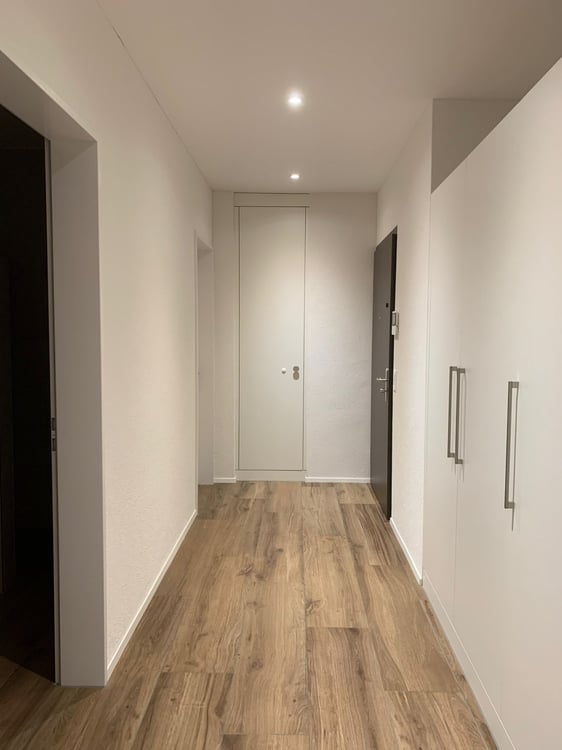 Moderne 1.5-Zimmer-Wohnung in ruhiger Lage in Staufen 11