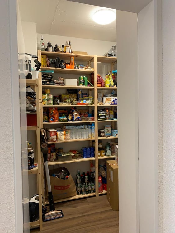 Moderne 1.5-Zimmer-Wohnung in ruhiger Lage in Staufen 13