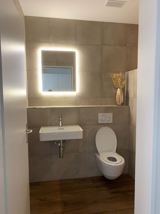 Moderne 1.5-Zimmer-Wohnung in ruhiger Lage in Staufen 8