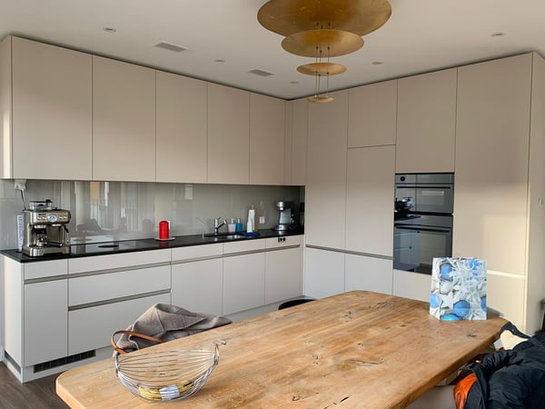 Moderne 1.5-Zimmer-Wohnung in ruhiger Lage in Staufen 4