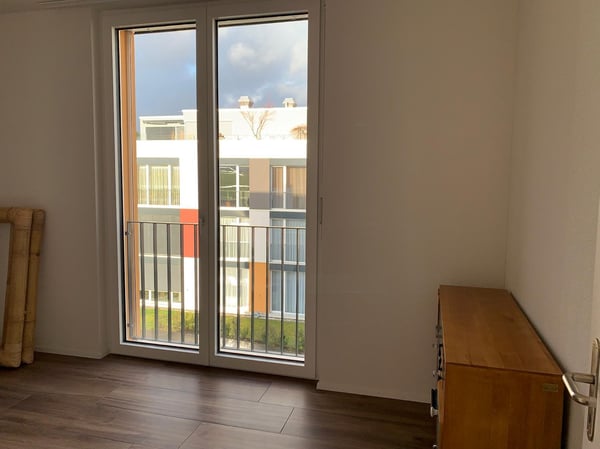 Moderne 1.5-Zimmer-Wohnung in ruhiger Lage in Staufen 7