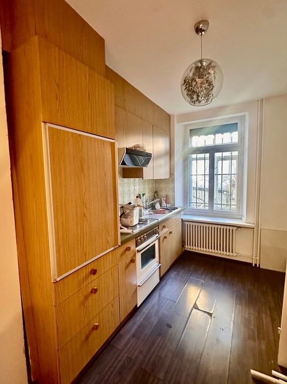 Geschäftsräumlichkeiten an zentraler Lage in Rorschach 5