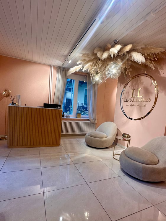 Geschäftsräumlichkeiten an zentraler Lage in Rorschach 9