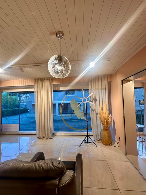 Geschäftsräumlichkeiten an zentraler Lage in Rorschach 2