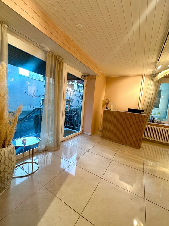 Geschäftsräumlichkeiten an zentraler Lage in Rorschach 4