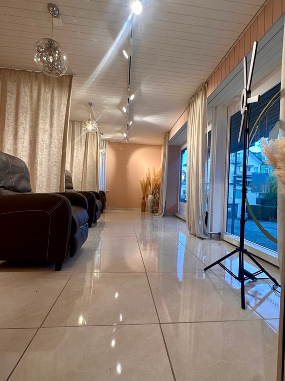 Geschäftsräumlichkeiten an zentraler Lage in Rorschach 6