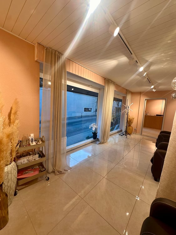 Geschäftsräumlichkeiten an zentraler Lage in Rorschach 3