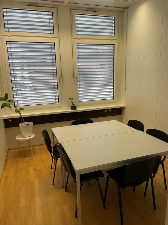 Zentrale Lage, vollständig ausgebaut - vielseitig nutzbar für Ihr Business 6